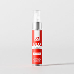 JO Blō Cooling Oral Pleasure Gel – image 7
