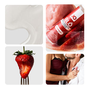 JO Blō Cooling Oral Pleasure Gel – image 8