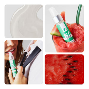 JO Blō Cooling Oral Pleasure Gel – image 8