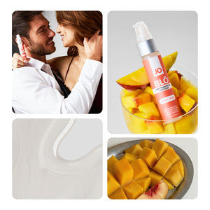 JO Blō Cooling Oral Pleasure Gel – image 8