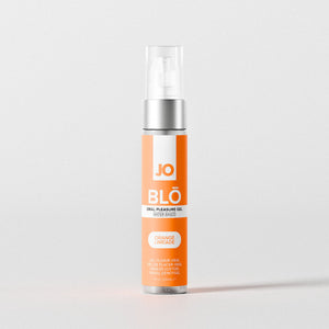 JO Blō Cooling Oral Pleasure Gel – image 7