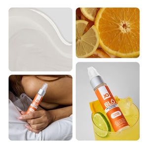 JO Blō Cooling Oral Pleasure Gel – image 8