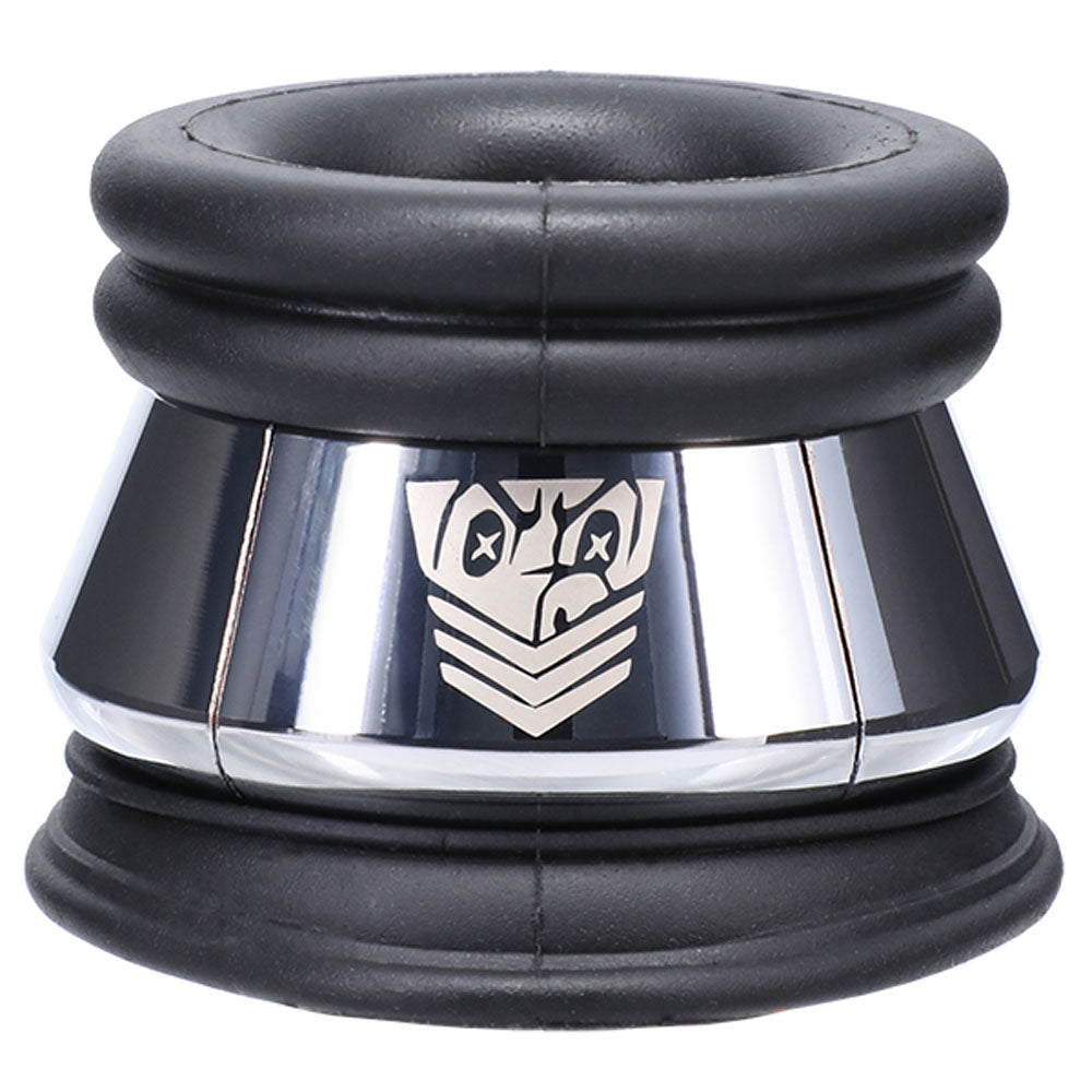 Fort Troff - Premium Full Metal Jacket Black Ball Stretcher - Durable & Adjustable Design for Enhanced Comfort and Pleasure