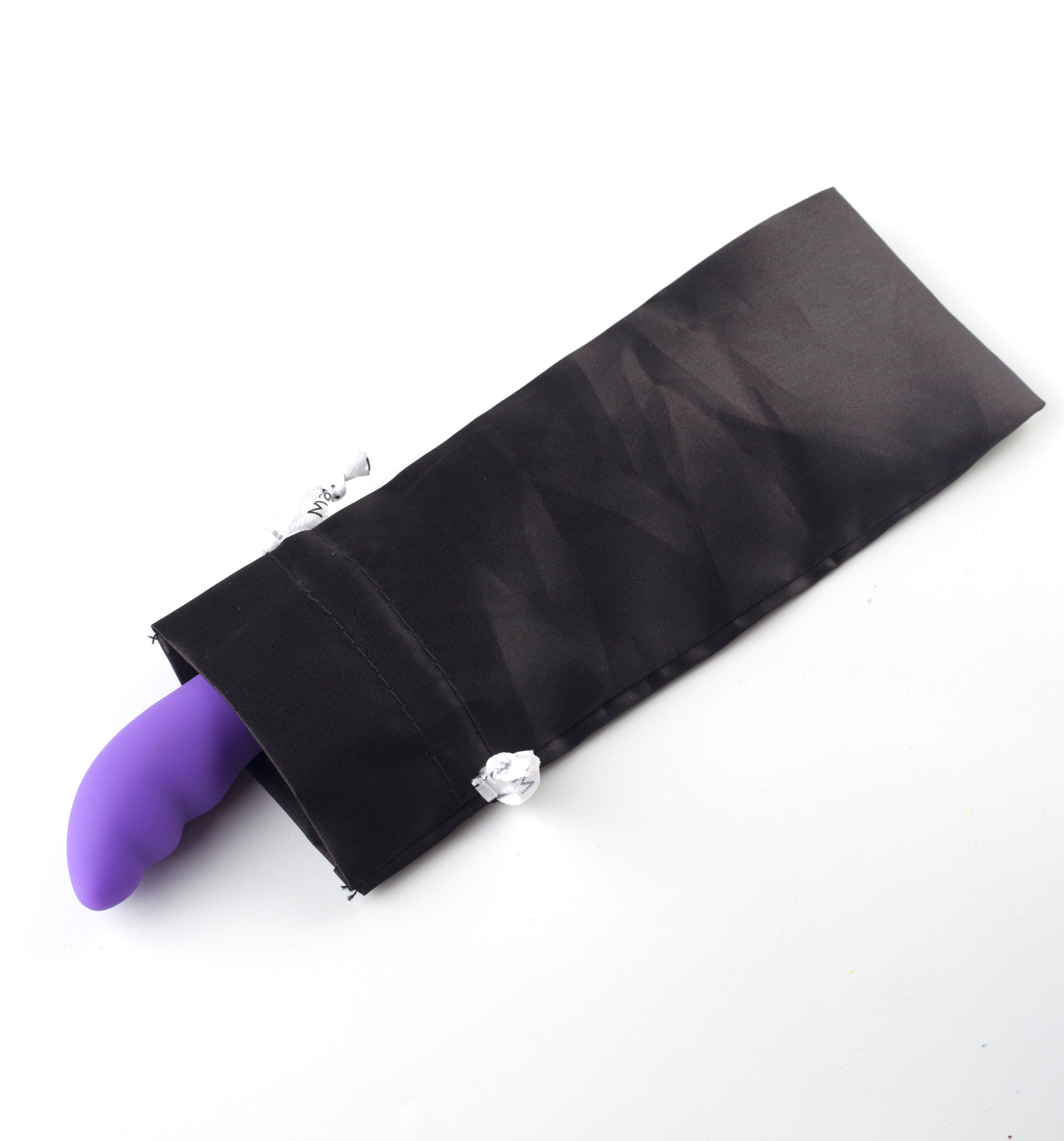 Maia Hailey - Rechargeable Purple Rabbit Vibrator (15.2 cm, Body-Safe Silicone)