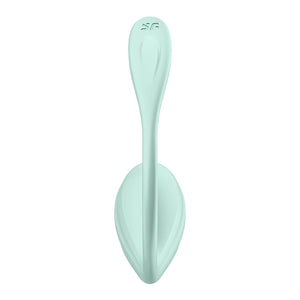 Satisfyer Smooth Petal Wearable App Vibrator – image 7