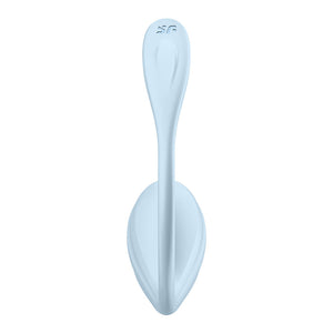 Satisfyer Smooth Petal Wearable App Vibrator – image 7