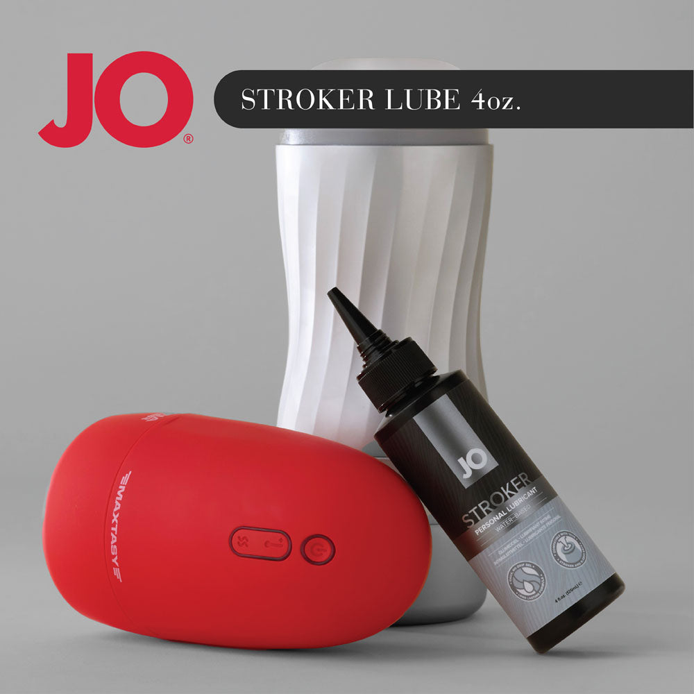 JO Stroker Lubricant – Water-Based – 120 ml
