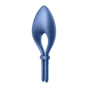 Satisfyer Bullseye App-Controlled Adjustable Lasso Ring – image 7
