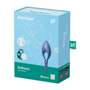 Satisfyer Bullseye App-Controlled Adjustable Lasso Ring – image 8