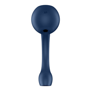 Satisfyer Pro+ Wave 4 Air Pulse G-Spot Vibrator with App Control – image 7