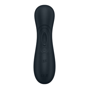 Satisfyer Pro 2 Gen 3 App-Controlled Air Pulse Clitoral Vibrator – image 7