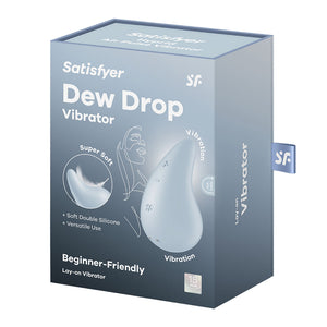Satisfyer Dew Drop Lay-On Vibrator – image 8