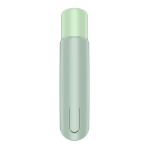 Satisfyer Naughty Kiss Adjustable Air Pulse Clitoral Vibrator – image 7
