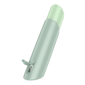 Satisfyer Naughty Kiss Adjustable Air Pulse Clitoral Vibrator – image 8