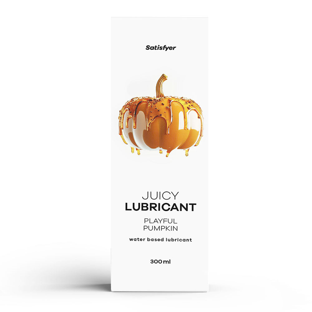 Satisfyer Juicy Scented Water-Based Lube