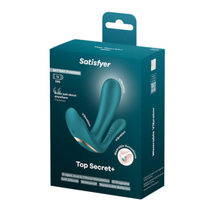 Satisfyer Wearable Vibrator – image 8