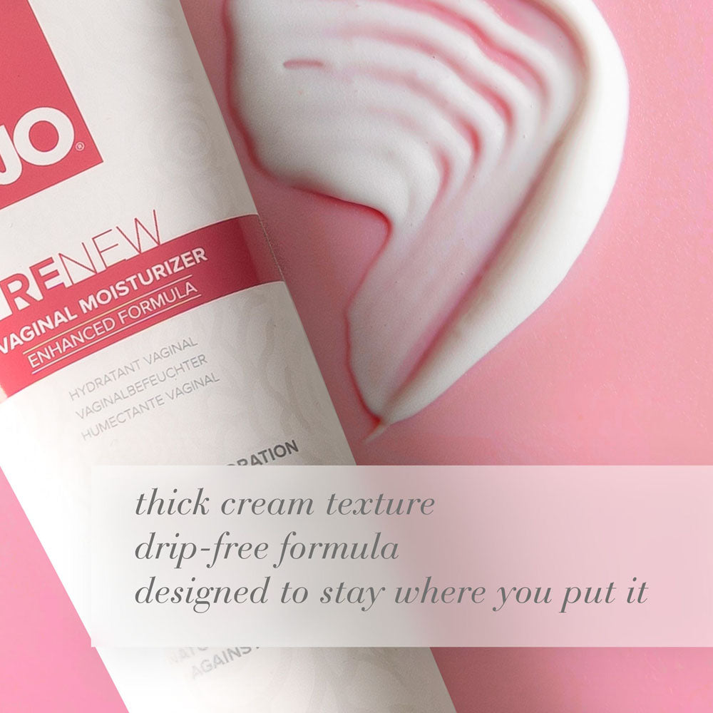 JO Health Care – Vaginal Moisturiser – 120ml