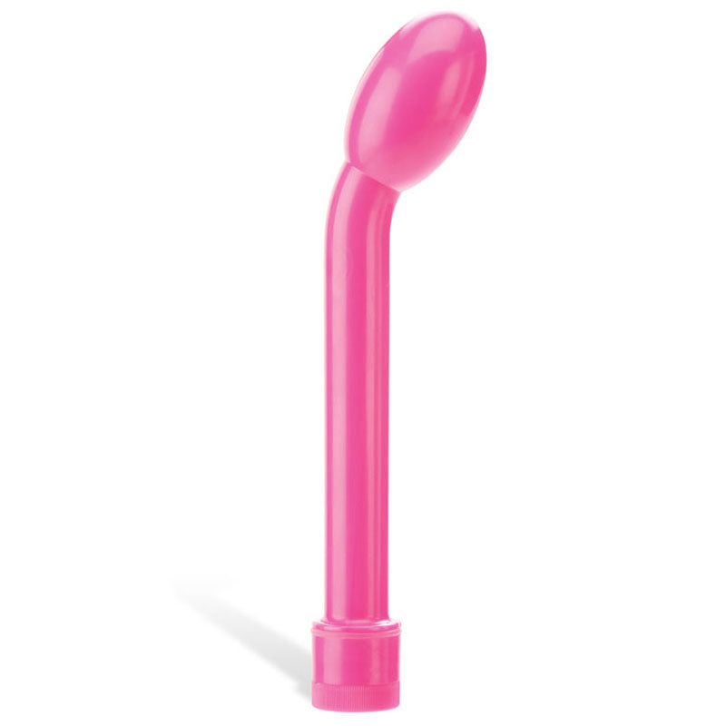 Adam & Eve G-Gasm Delight Pink 7-Inch Vibrator