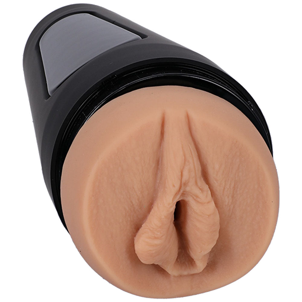 Nicole Doshi Flesh Vagina Stroker - Main Squeeze
