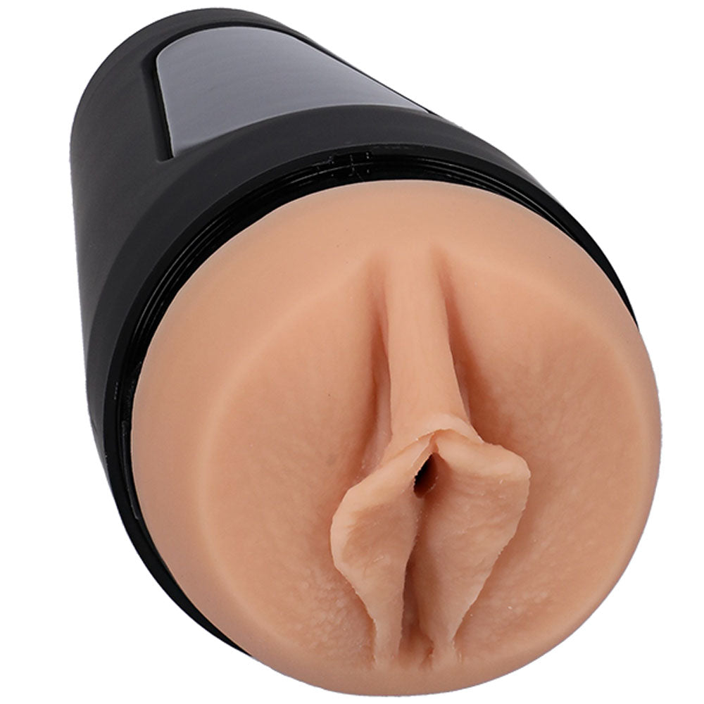 Stella Barey Main Squeeze Flesh Vagina Stroker