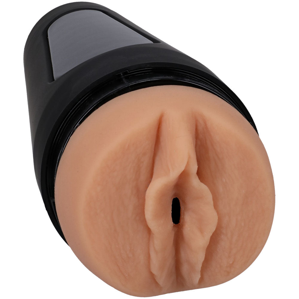 Main Squeeze - Cami Strella - Body-Safe Flesh Vagina Stroker for Wellness & Pleasure