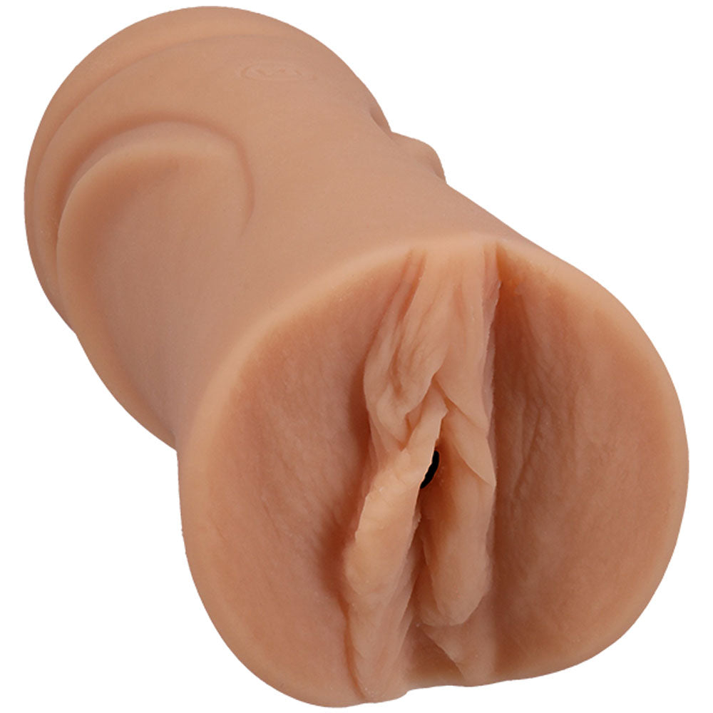 Suki Sin Signature Flesh Vagina Stroker