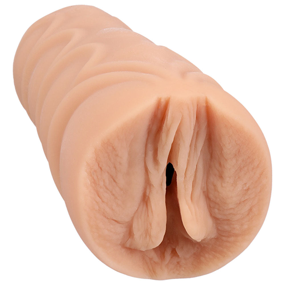 Kiley Corrupt Flesh Vagina Stroker - Signature Stroker