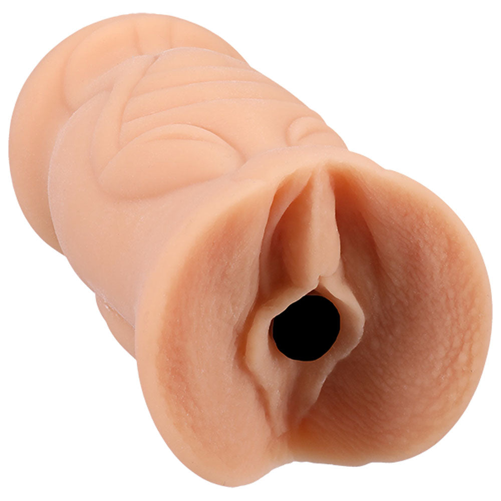 Richelle Ryan Signature Flesh Vagina Stroker