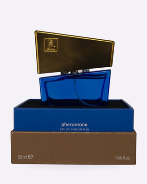 Shiatsu Pheromone Eau de Parfum for Men