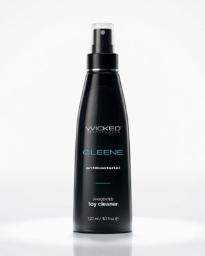 Wicked Cleene Antibacterial Toy Cleaner