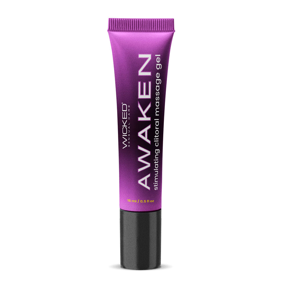 Wicked Enhancers – Stimulating Gel – 8.6 ml Tube