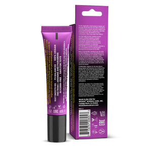 Wicked Awaken - All-Natural Stimulating Gel for Enhanced Pleasure - 8.6 ml Tube