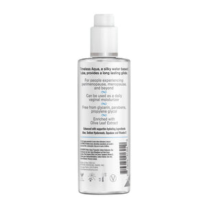Wicked Simply Timeless Aqua lube 120 ml – image 2