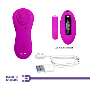 Party Up Michael Remote Panty Vibrator – image 7