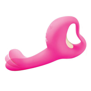Bodywand G-Play Come Hither G-Spot Vibrator – image 7