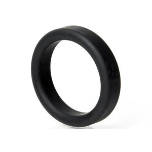 Boneyard 40 mm black silicone cock ring – image 7