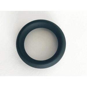 Boneyard Meat Rack black silicone cock ring – image 2