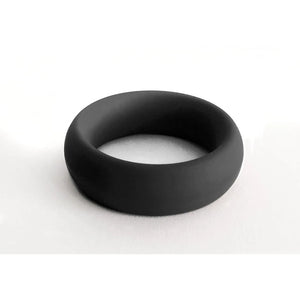 Boneyard Meat Rack black silicone cock ring – image 3