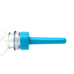Skwert Daisy blue douche nozzle – image 2