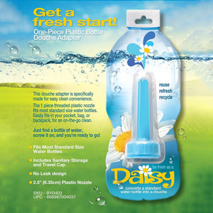 Skwert Daisy blue douche nozzle – image 3