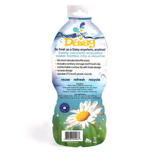 Skwert Daisy blue douche nozzle – image 5
