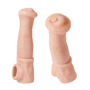 Kokos Cock Sleeve 012 penis extension sleeve – image 3