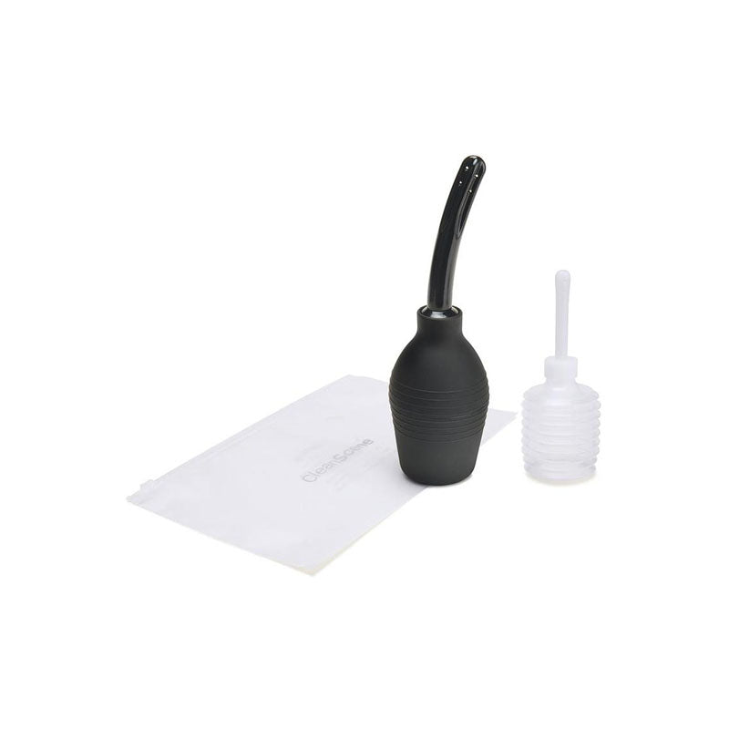 CleanScene Health Care Set – Medical Grade – 310 ml – Compact