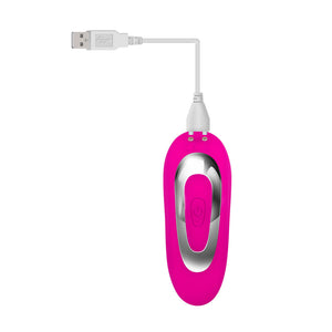 Adam & Eve Dual Entry Vibrator – image 13