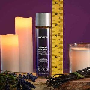 Evolved Anoint Perfumery Massage Oil – image 8