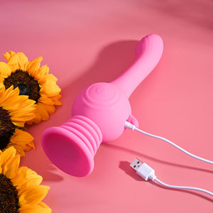 Evolved Gyro Vibe Super Vibrator – image 8