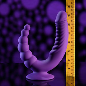 Evolved The Rider Remote Dual-Ended Vibrator – image 8