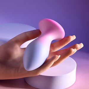 Evolved Paradise Remote Control Vibrating Butt Plug – image 7