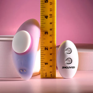 Evolved Paradise Panty Remote Panty Vibrator – image 8