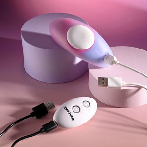 Evolved Paradise Panty Remote Panty Vibrator – image 9